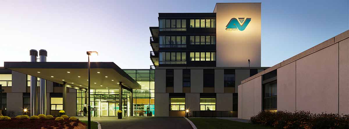 Physical Therapy Centre, Bad Häring / Compriband-P   